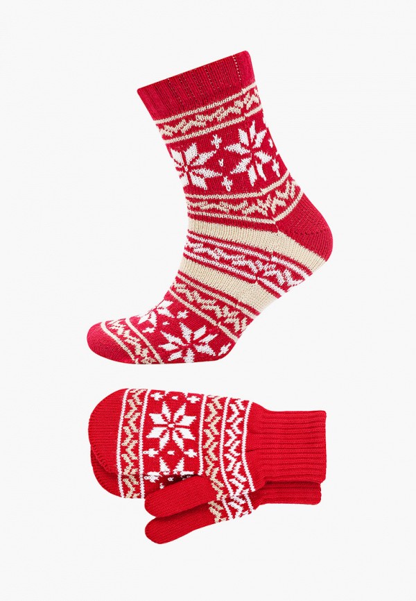 фото Варежки и носки baon