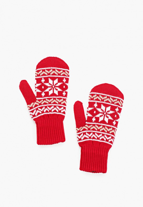 фото Варежки и носки baon