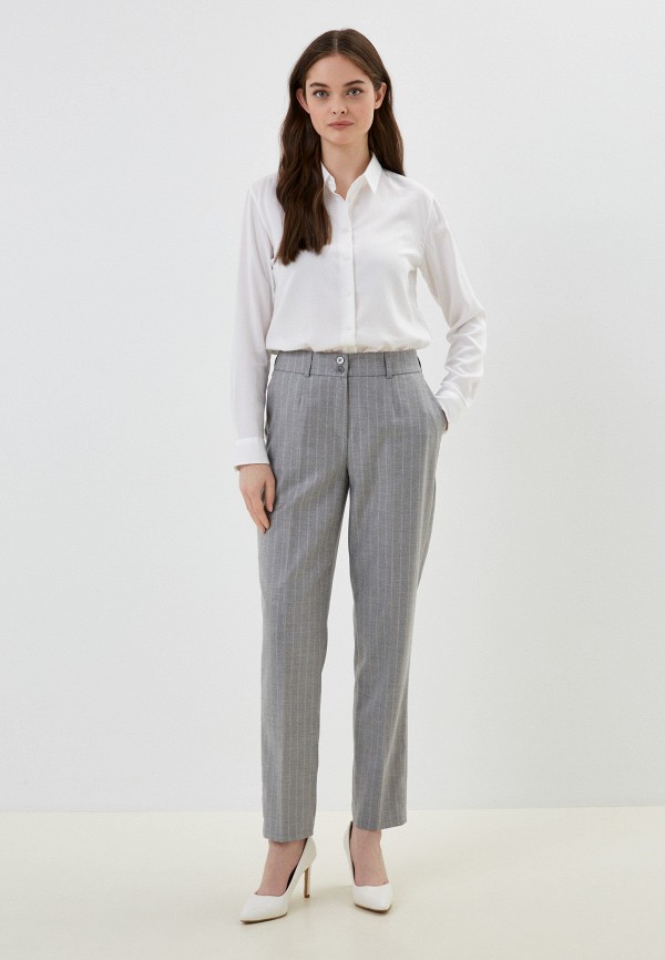 фото Брюки alexander bogdanov