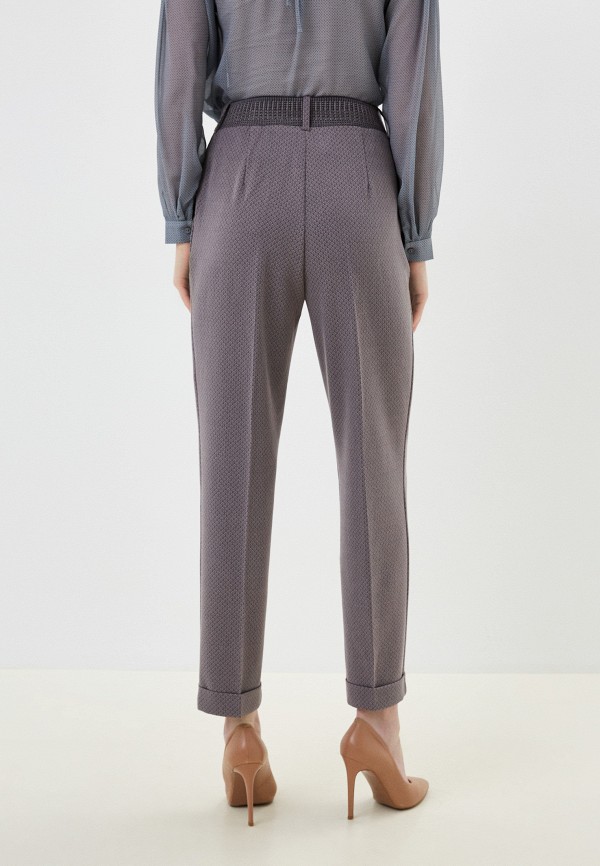 фото Брюки alexander bogdanov