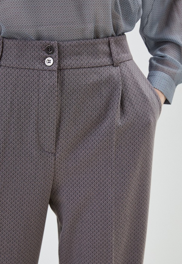 фото Брюки alexander bogdanov