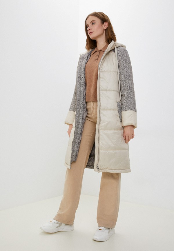 фото Куртка и жилет alexander bogdanov