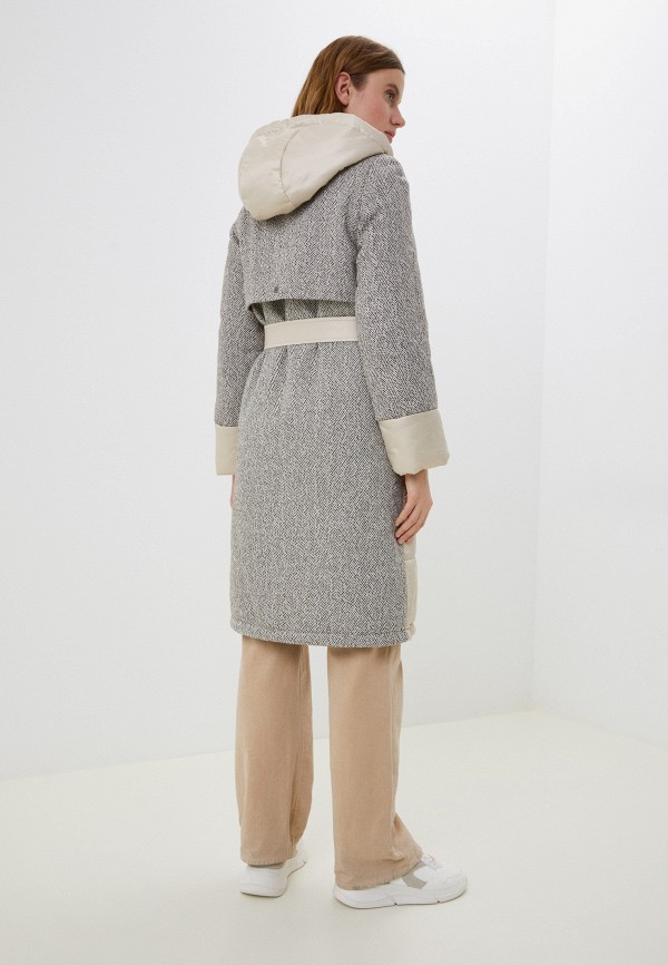 фото Куртка и жилет alexander bogdanov