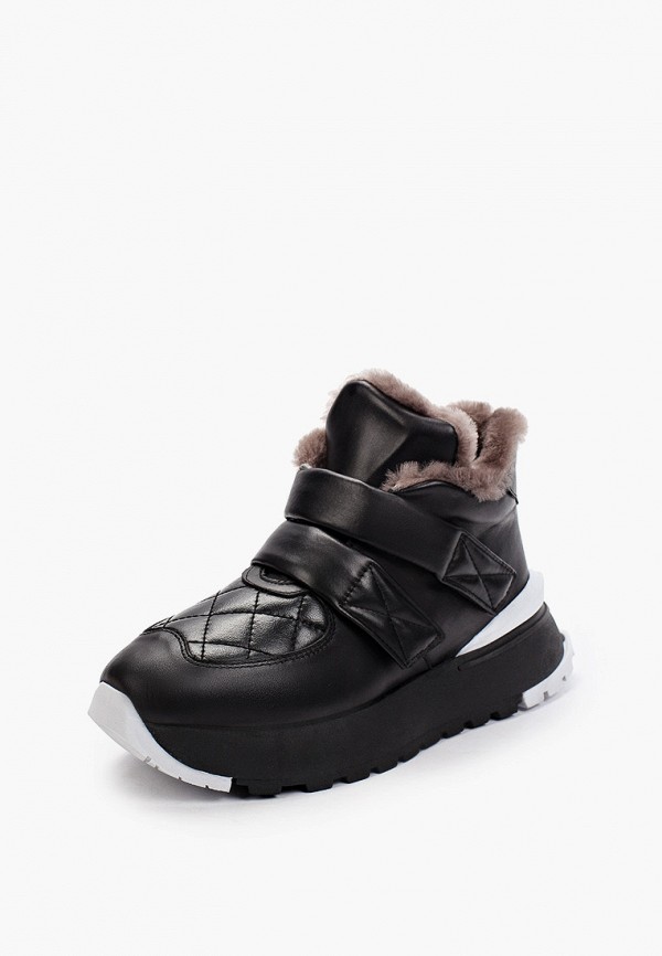 фото Кроссовки grand style