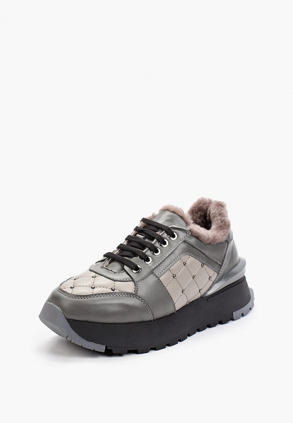 фото Кроссовки grand style