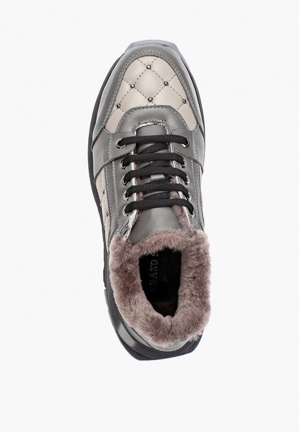 фото Кроссовки grand style