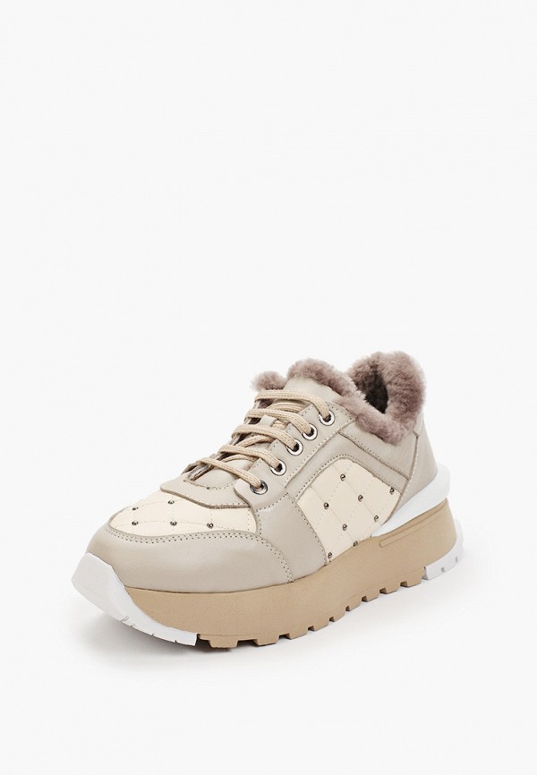 фото Кроссовки grand style