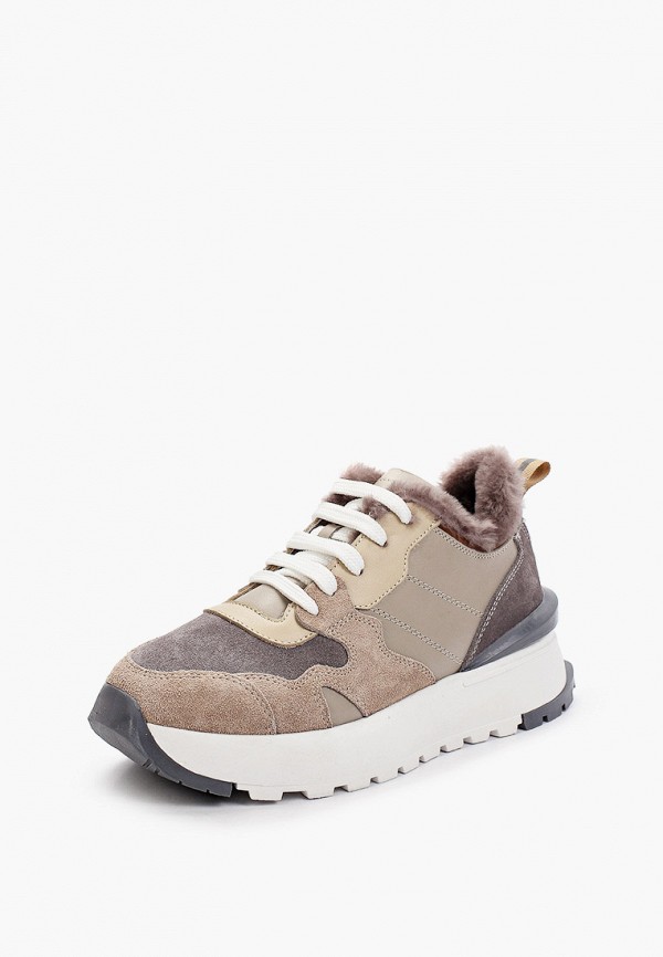 фото Кроссовки grand style