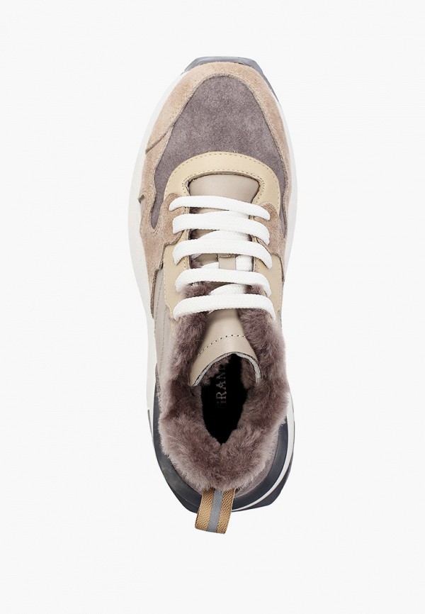 фото Кроссовки grand style