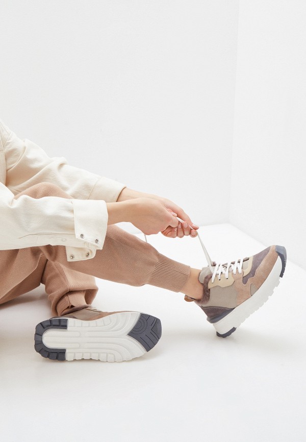 фото Кроссовки grand style