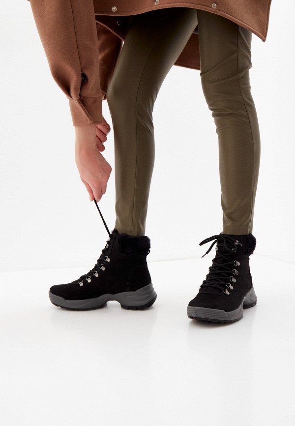 фото Ботинки imac