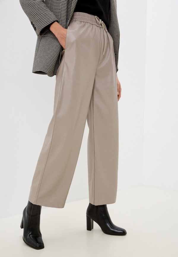 фото Брюки francesco donni