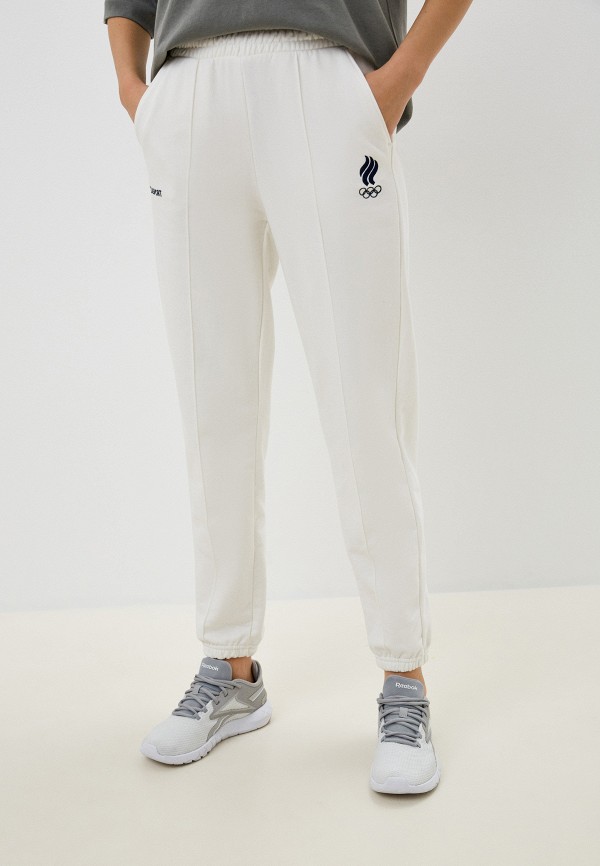 фото Брюки спортивные zasport