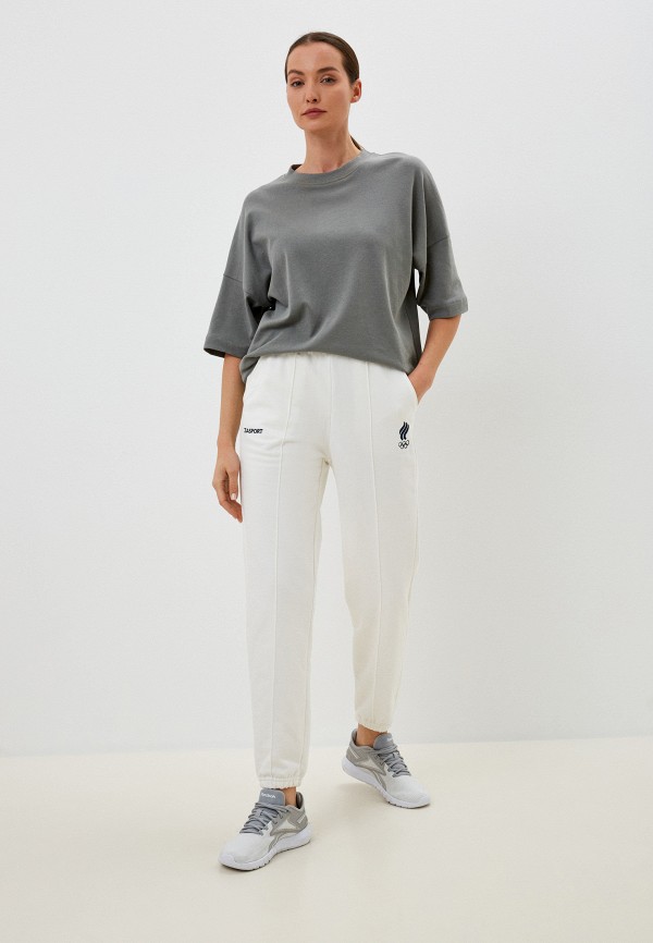 фото Брюки спортивные zasport