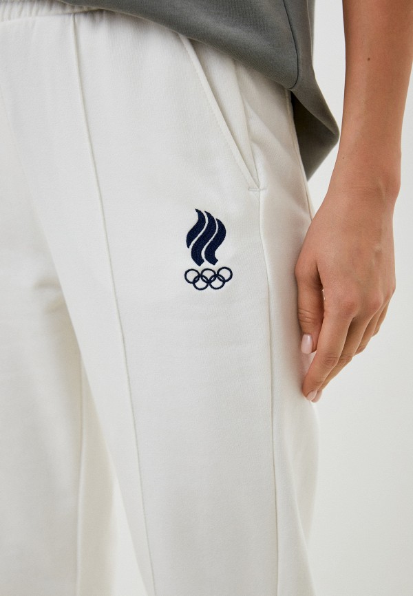 фото Брюки спортивные zasport