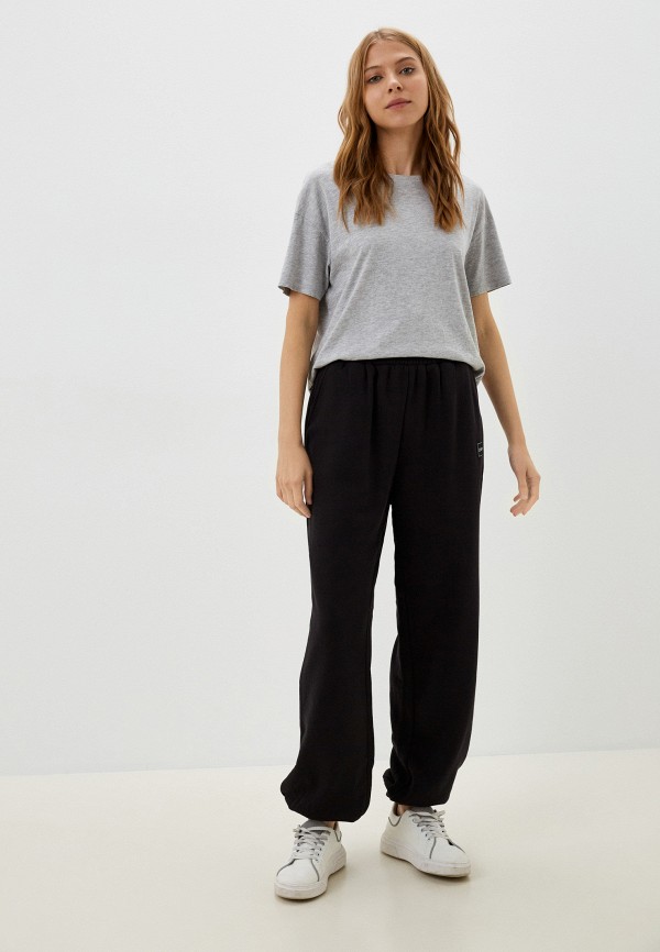 фото Брюки спортивные zasport