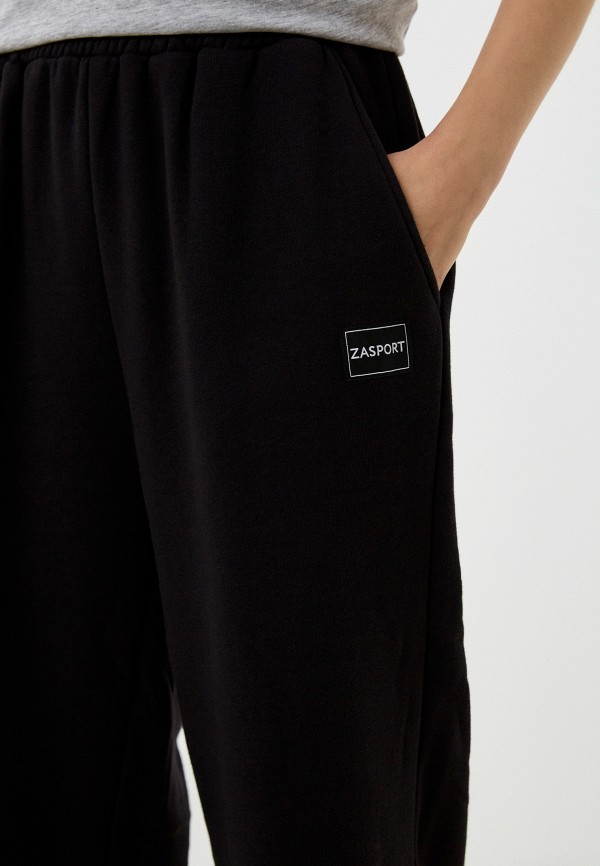 фото Брюки спортивные zasport