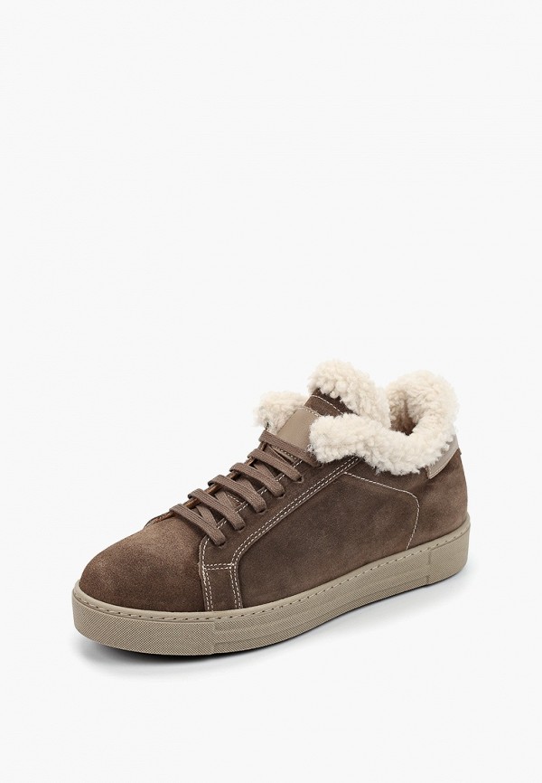 фото Кеды graciana