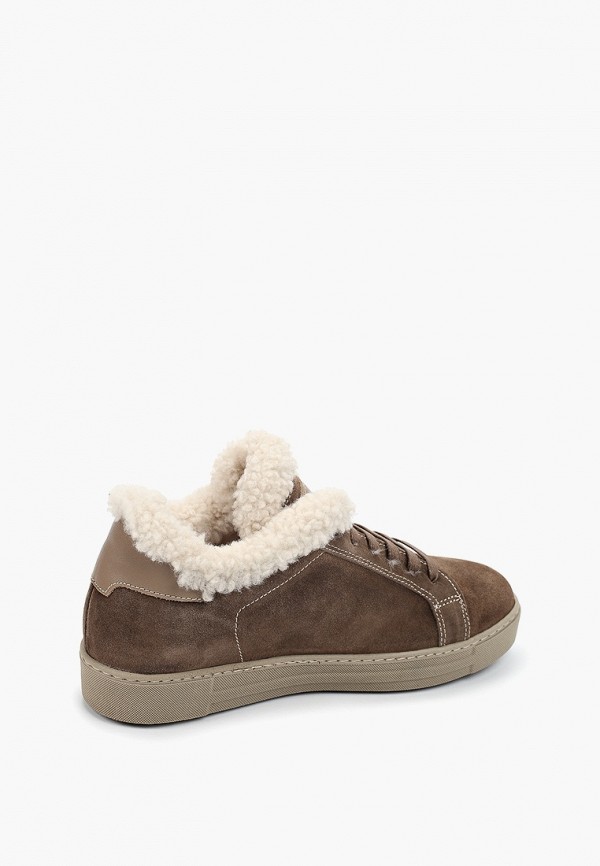 фото Кеды graciana