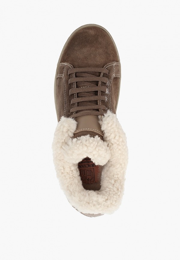 фото Кеды graciana