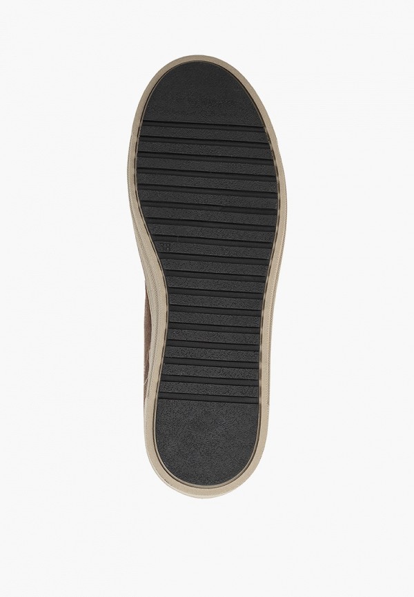 фото Кеды graciana