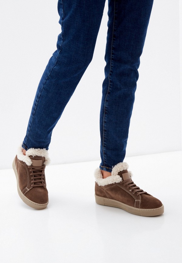 фото Кеды graciana