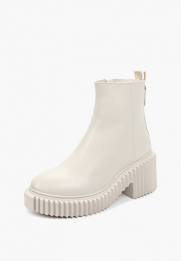 фото Ботинки graciana