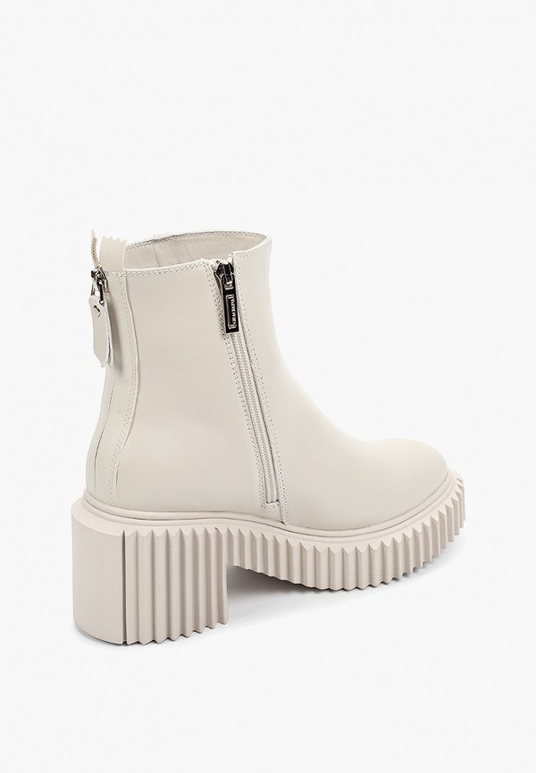 фото Ботинки graciana