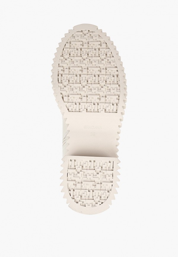 фото Ботинки graciana