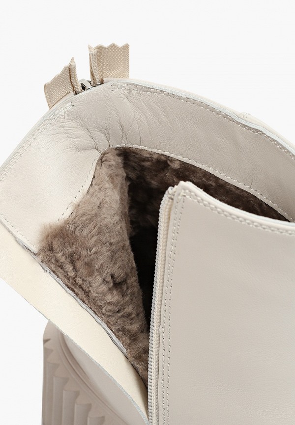 фото Ботинки graciana