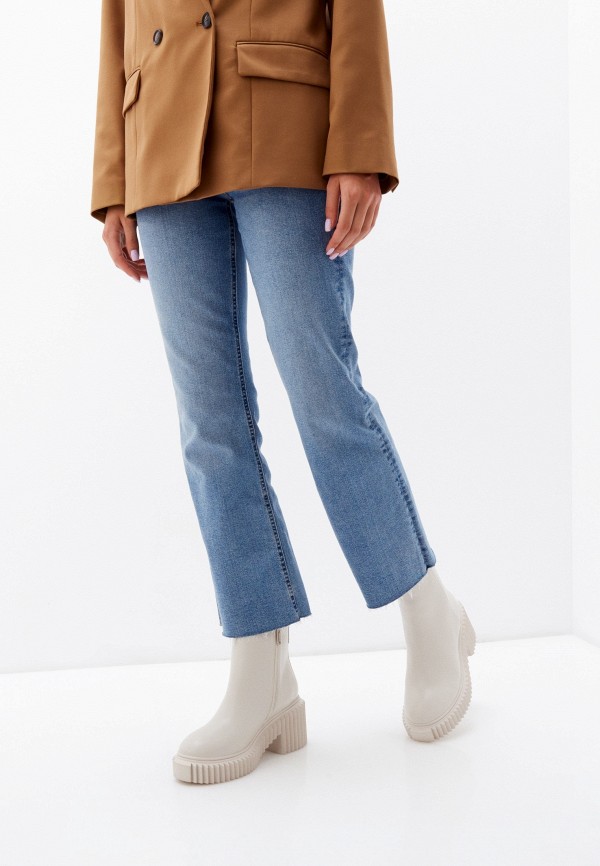 фото Ботинки graciana