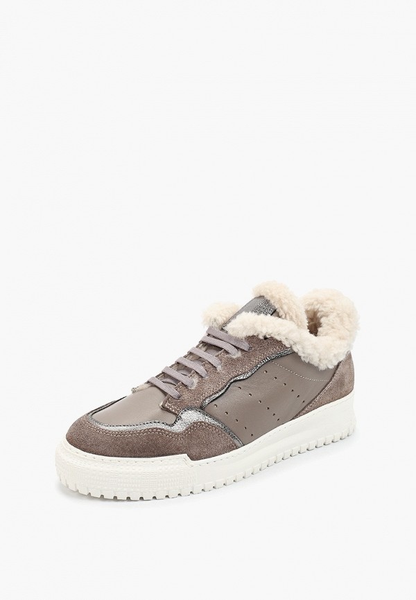 фото Кеды graciana