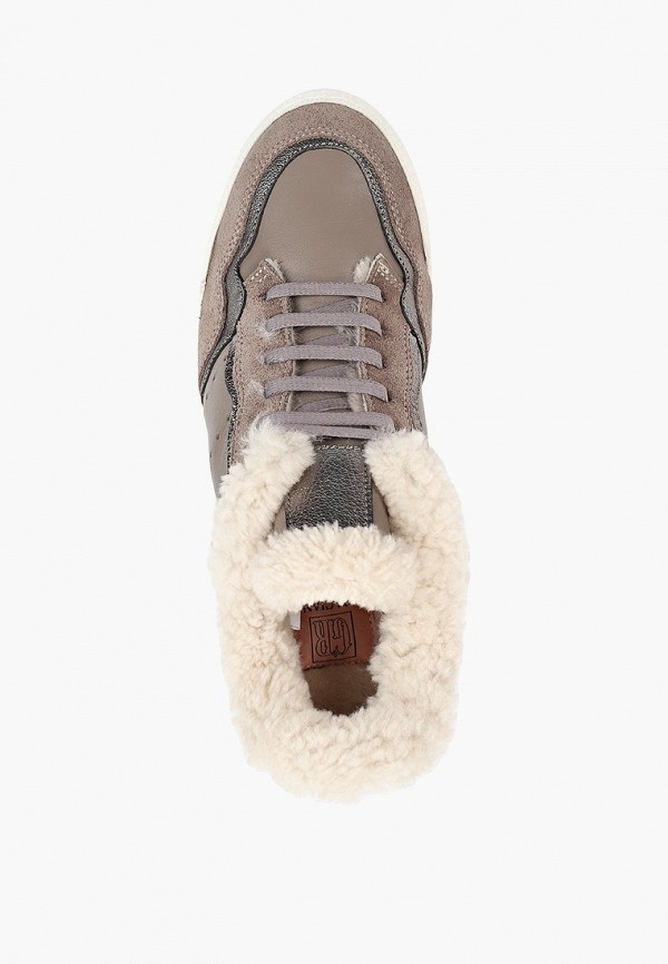 фото Кеды graciana