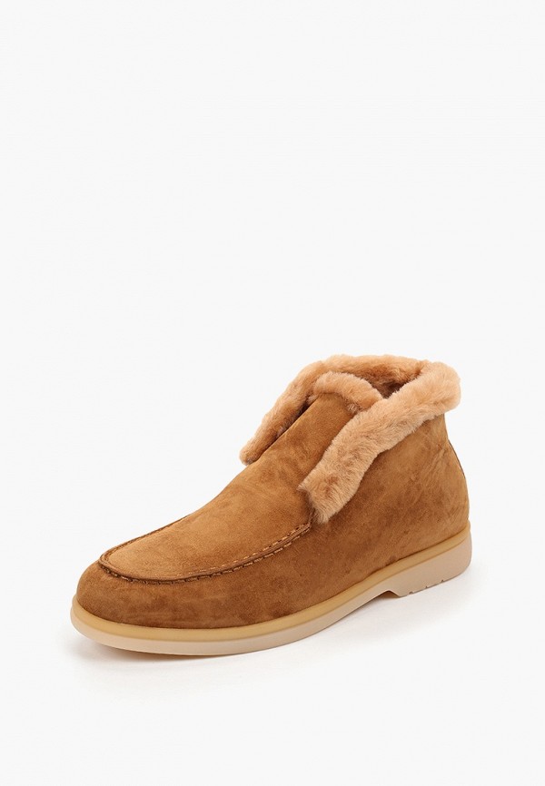 фото Ботинки graciana