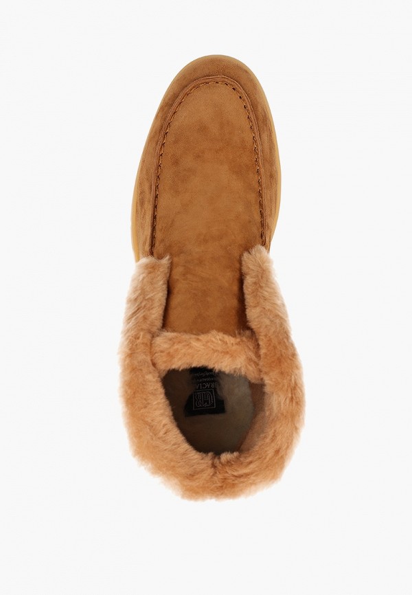 фото Ботинки graciana