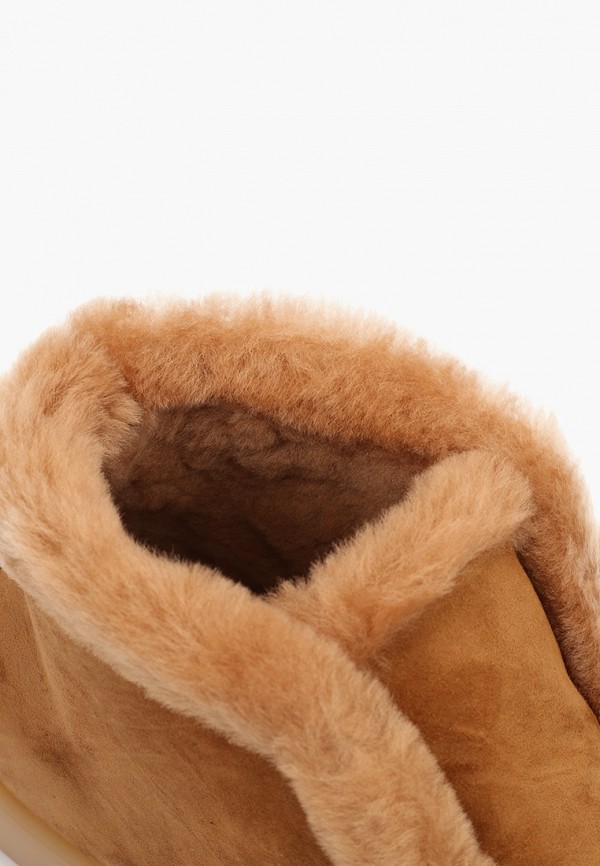 фото Ботинки graciana