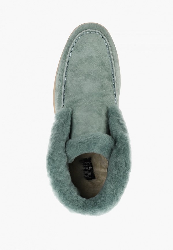 фото Ботинки graciana