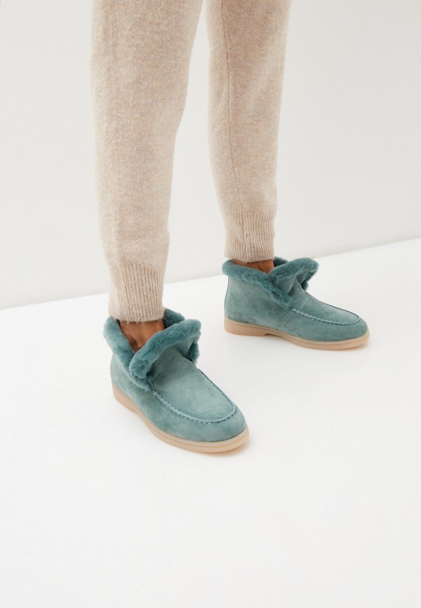 фото Ботинки graciana