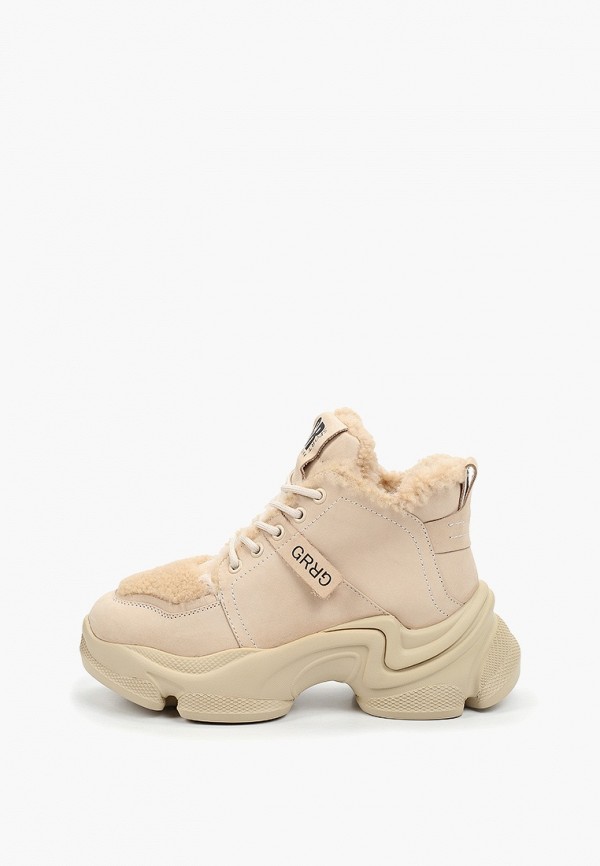 фото Кроссовки graciana