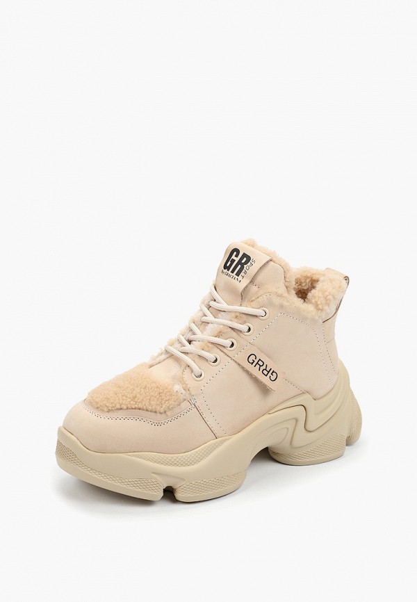 фото Кроссовки graciana