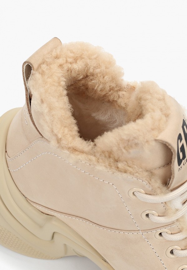 фото Кроссовки graciana