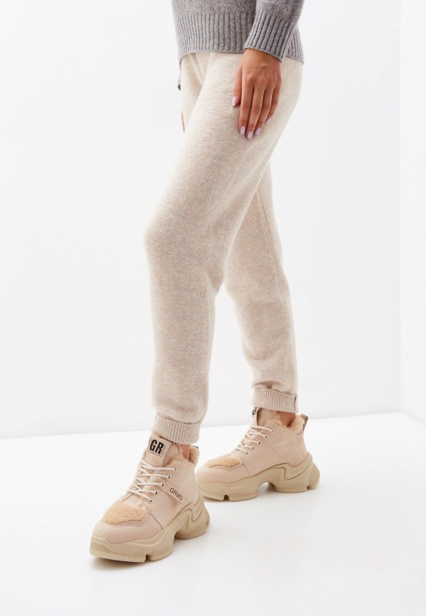 фото Кроссовки graciana