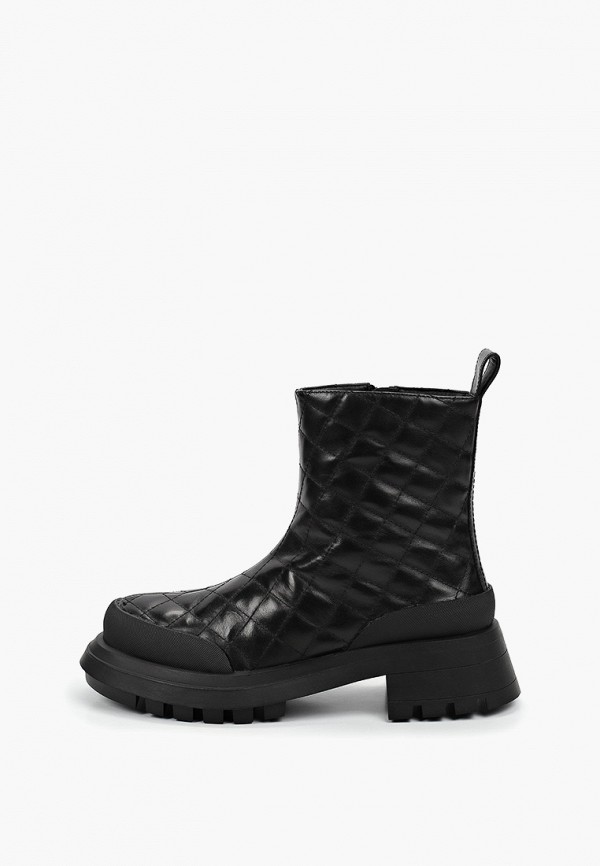 фото Ботинки graciana