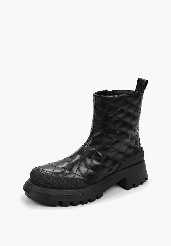 фото Ботинки graciana