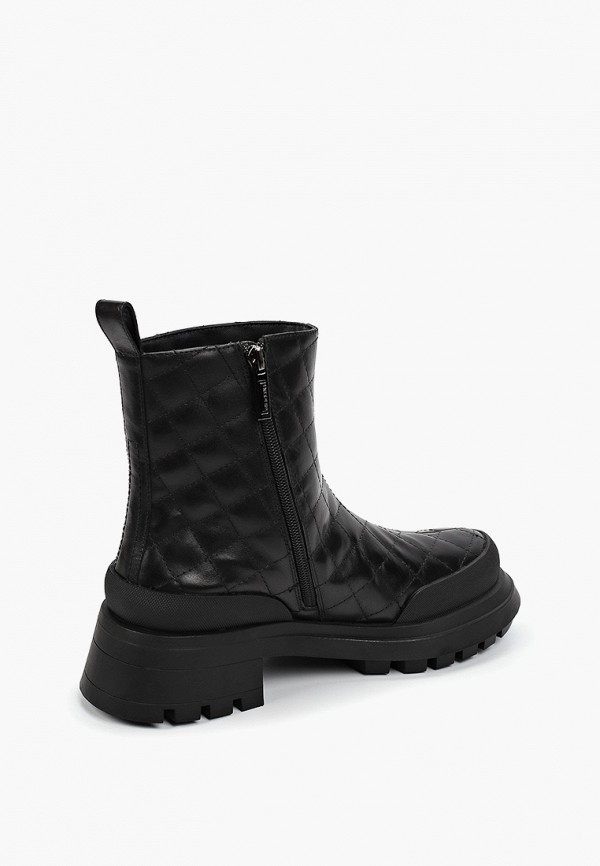 фото Ботинки graciana