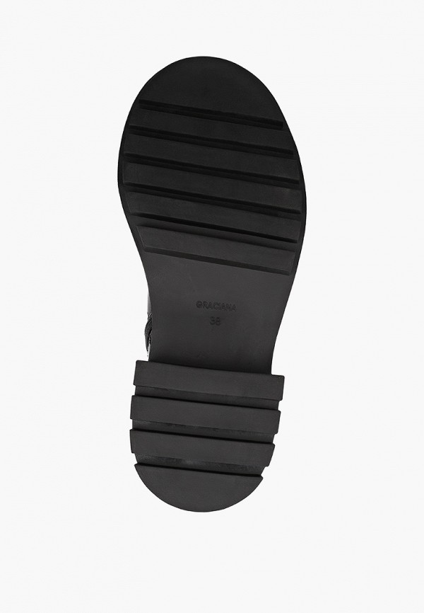 фото Ботинки graciana