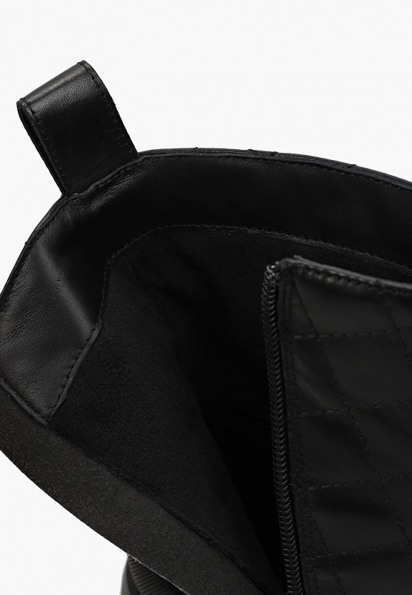 фото Ботинки graciana