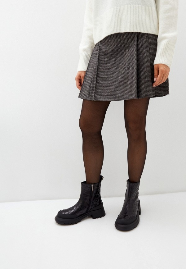 фото Ботинки graciana