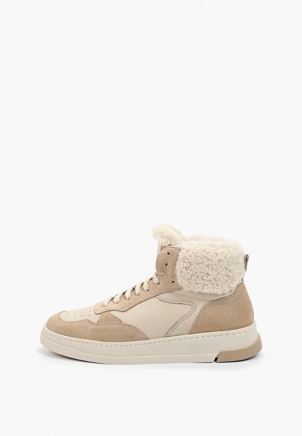 фото Кеды graciana