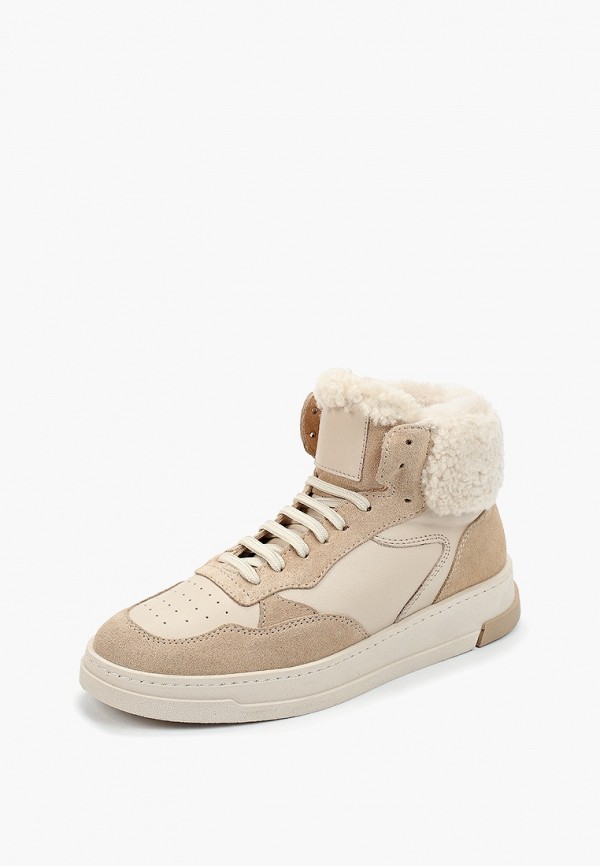 фото Кеды graciana